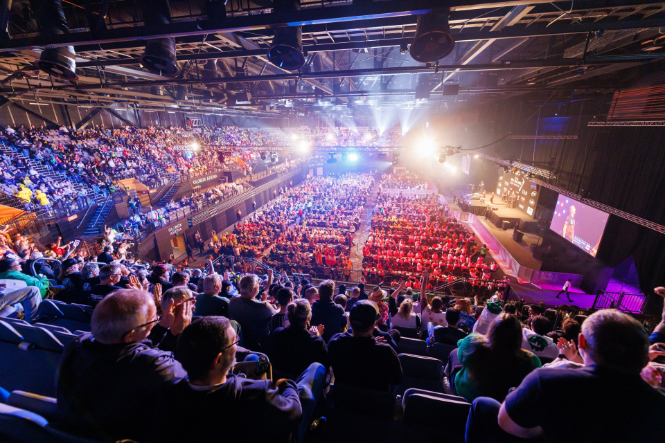 New Zealand Darts Masters PDC