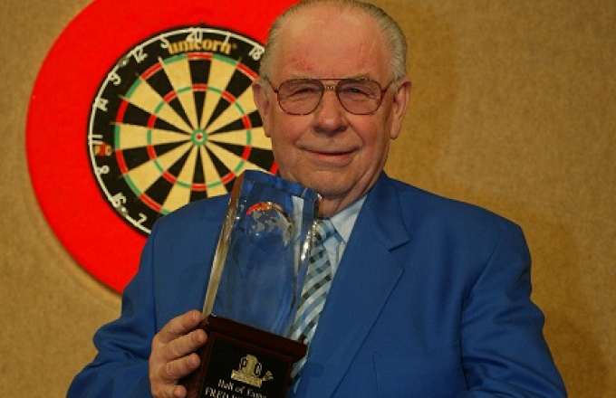 Freddie Williams (Lawrence Lustig, PDC)