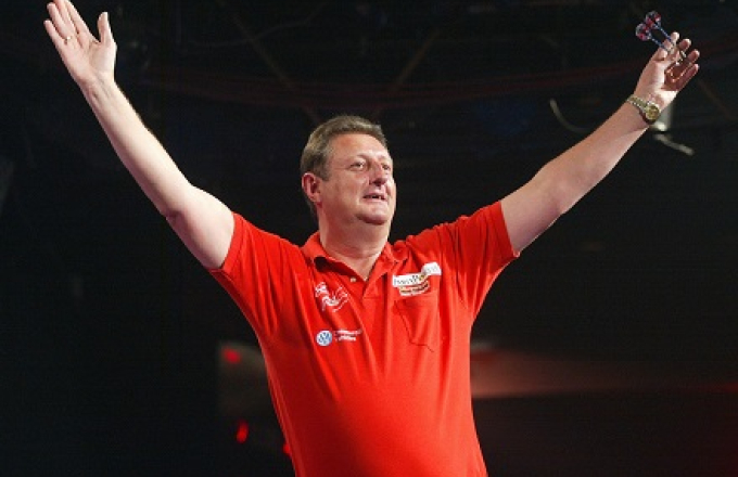 Eric Bristow (PDC)