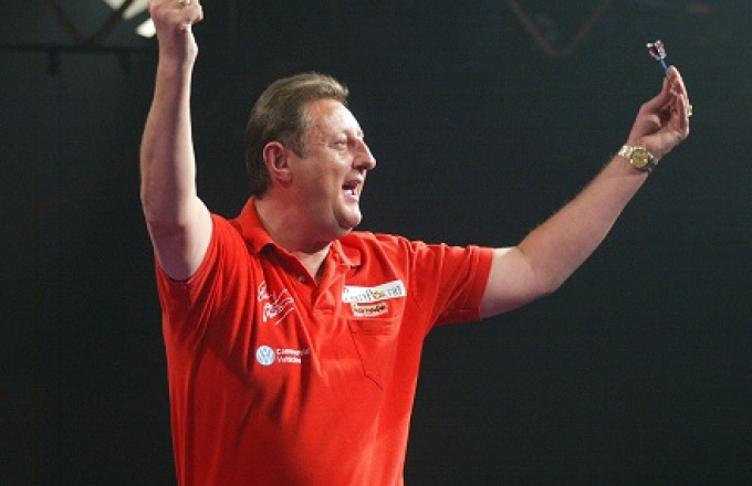 Eric Bristow (PDC)