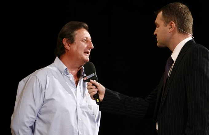 Eric Bristow (PDC)