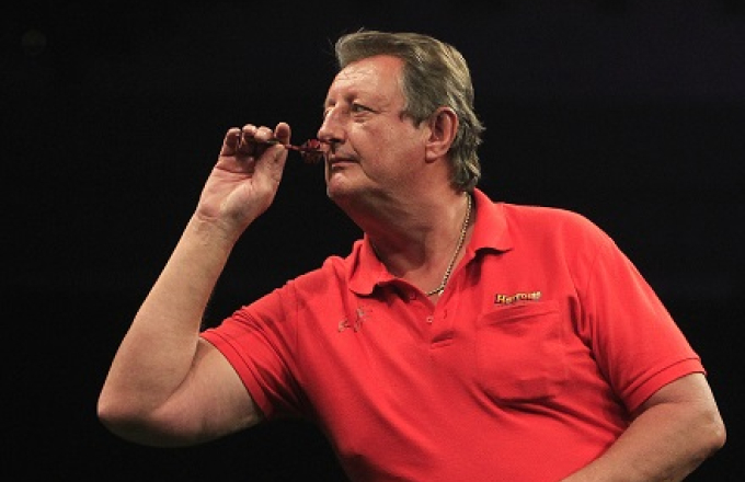 Eric Bristow (PDC)