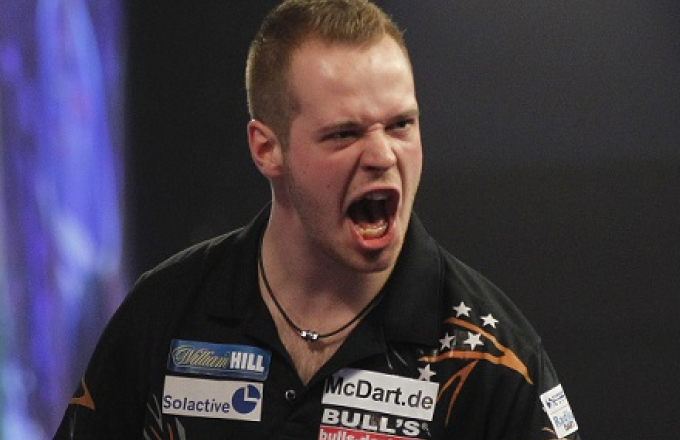 Max Hopp (PDC)