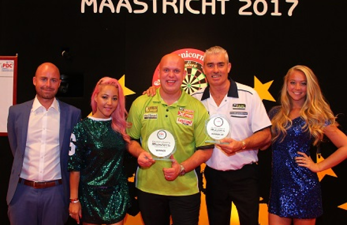 Dutch Darts Masters (PDC Europe)