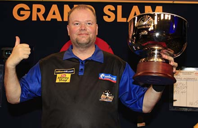 Van Barneveld (PDC)