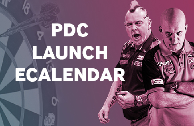 Pdc News Pdc News