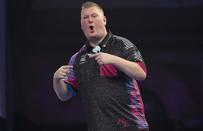 Ricky Evans (PDC)