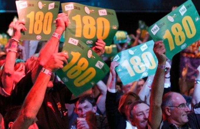 World Series Of Darts 2021 World Series Of Darts 2021