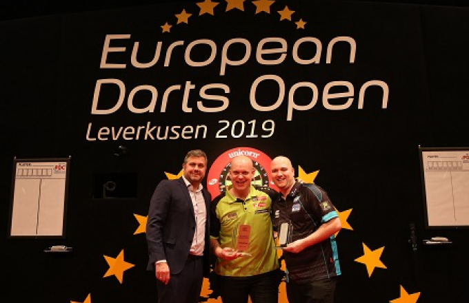 Euro Dart Ranking Euro Dart Ranking