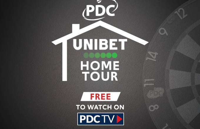 Pdc Home Tour Spielplan Pdc Home Tour Spielplan
