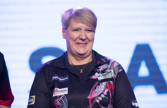 PDC Women's Series moves to Barnsley Metrodome | PDC