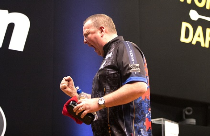 World Series Of Darts 2021 World Series Of Darts 2021