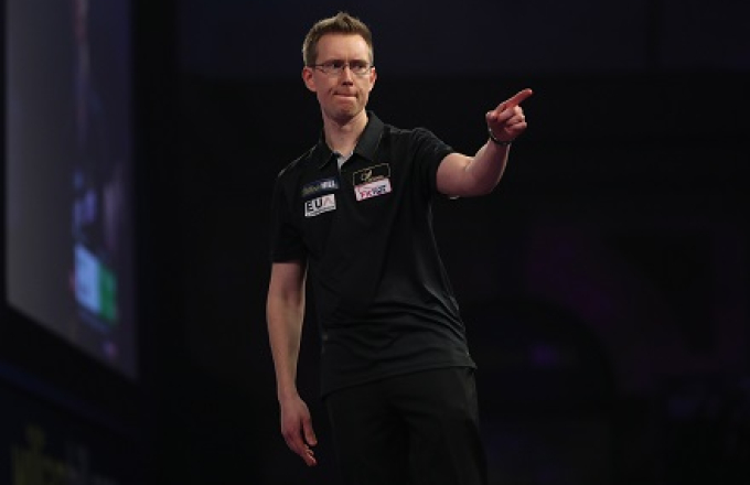 Pdc Tour 2021 Pdc Tour 2021