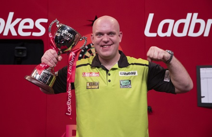2020 Ladbrokes Players Championship Finals draw confirmed ...