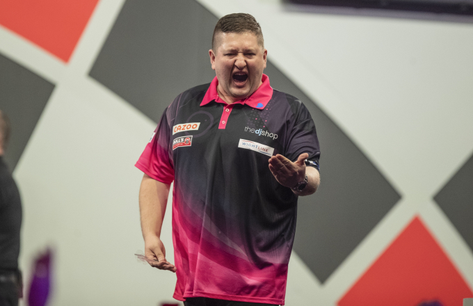 Keegan Brown