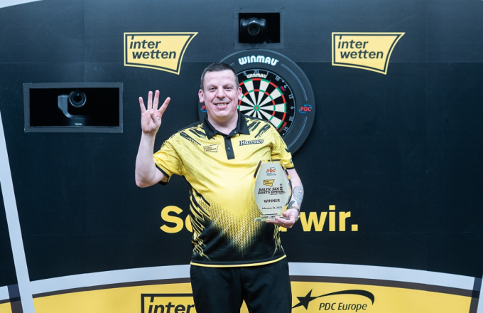 Dave Chisnall (Jonas Hunold)