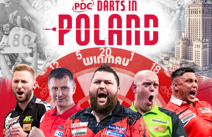 Poland Darts Masters