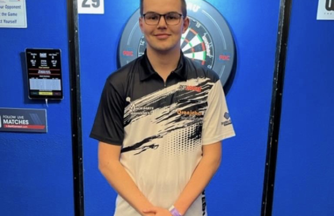 Gian van Veen (PDC)