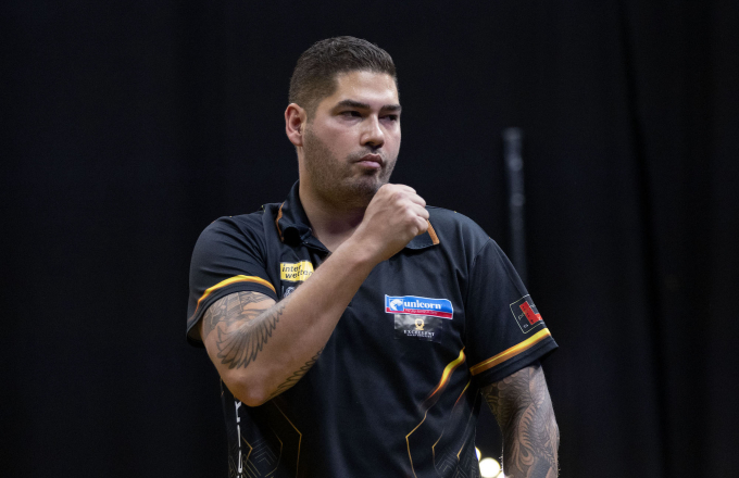 Jelle Klaasen (PDC)