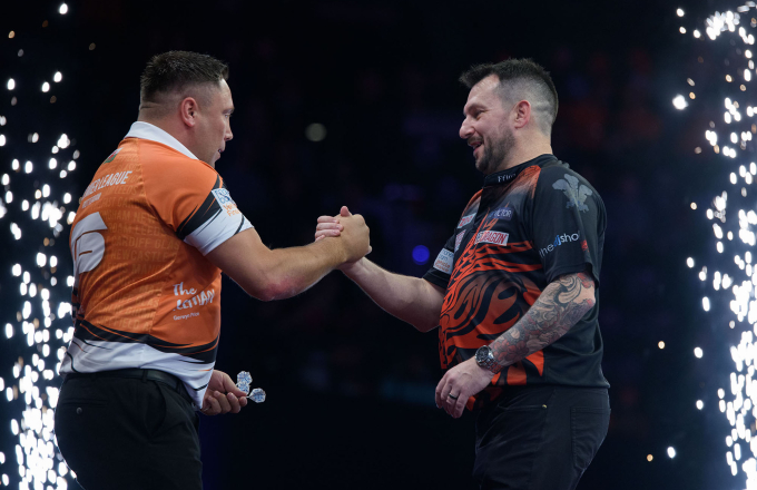 Price & Clayton (PDC)