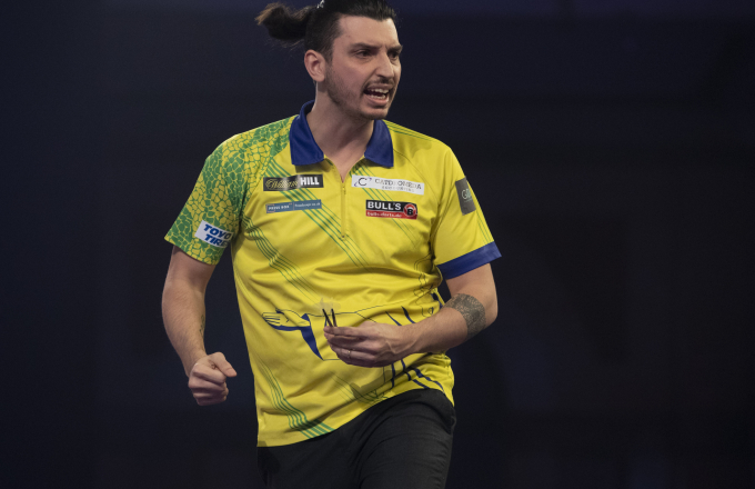Diogo Portela (PDC)