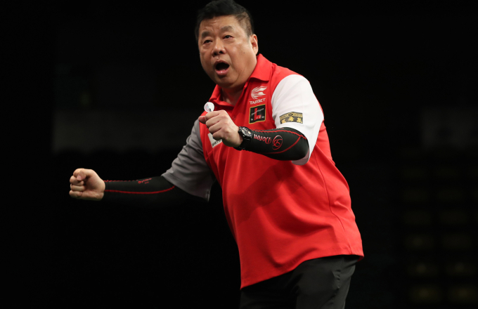 Paul Lim