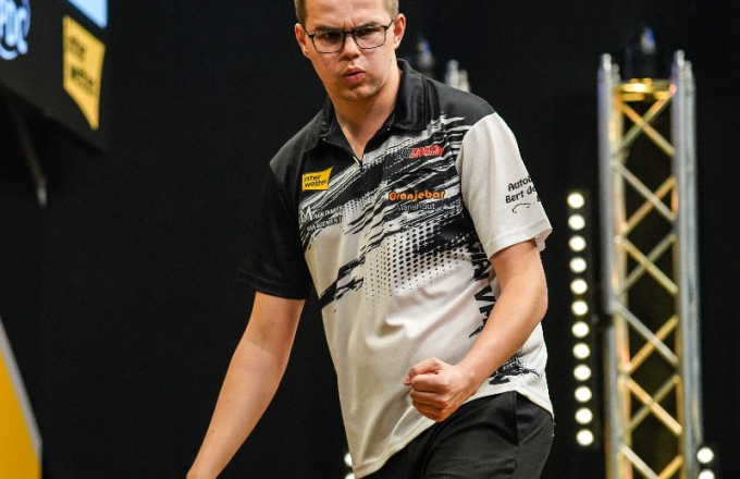 Gian van Veen (PDC)