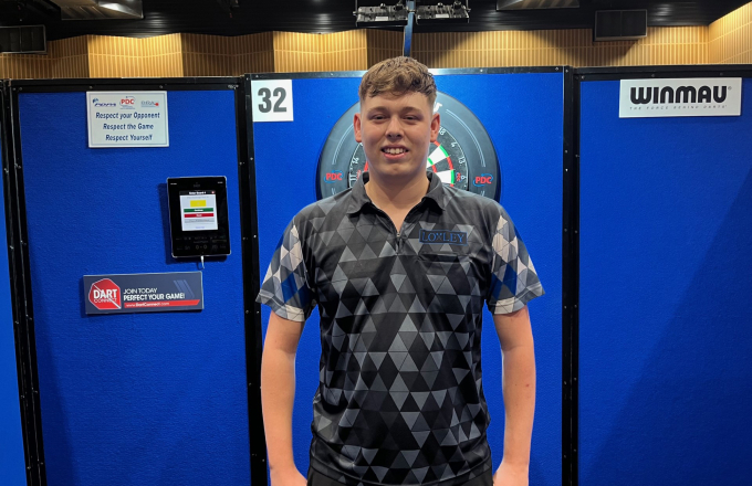 Owen Bates (PDC)