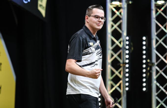 Gian van Veen