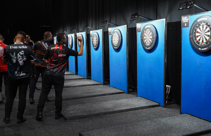 2023 PDC ProTour