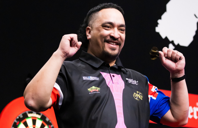 Haupai Puha (Stephen Barker/Photosport)