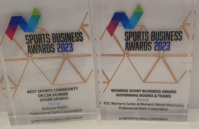 Sports Business Awards