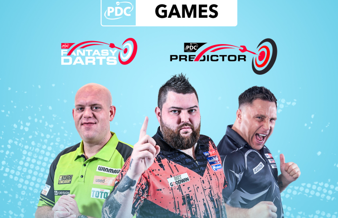 The Ultimate Guide to the PDC Darts World Championship 23-24