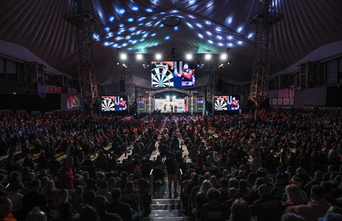 Ladbrokes Players Championship Finals (PDC)