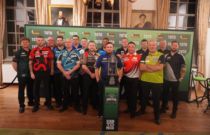 Dutch Darts Masters (PDC)