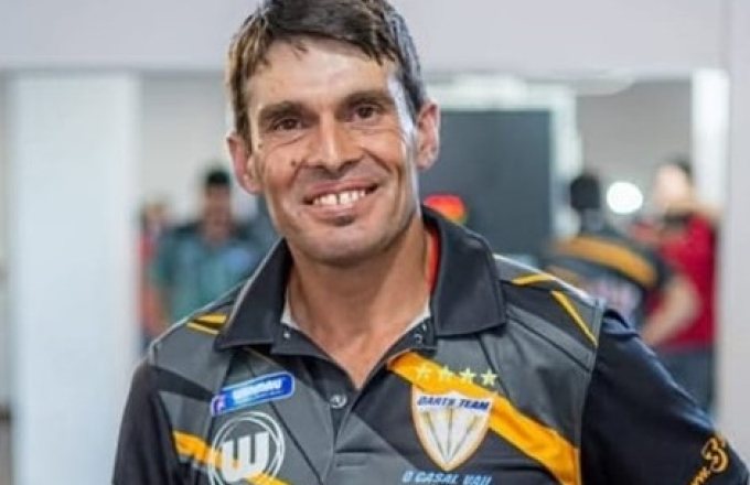 Bruno Nascimento