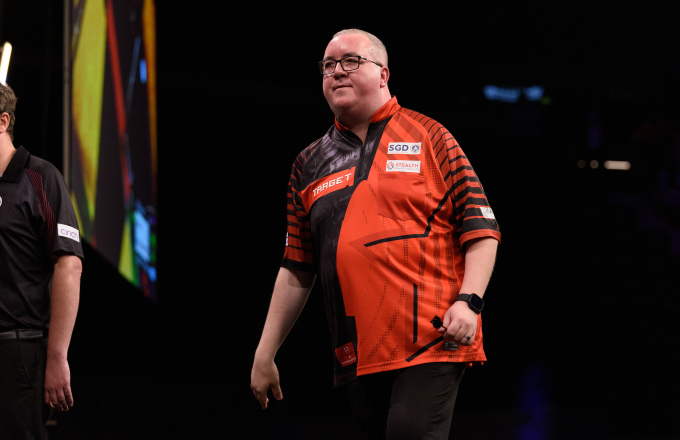 Stephen Bunting (PDC)