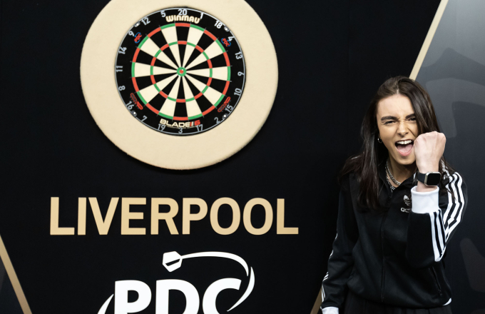 BetMGM Premier League (PDC)