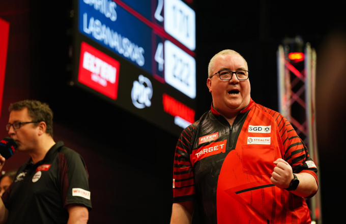 Stephen Bunting (PDC)