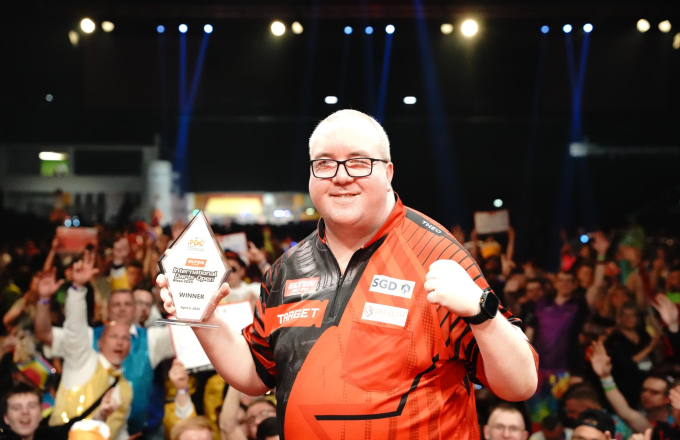 Stephen Bunting