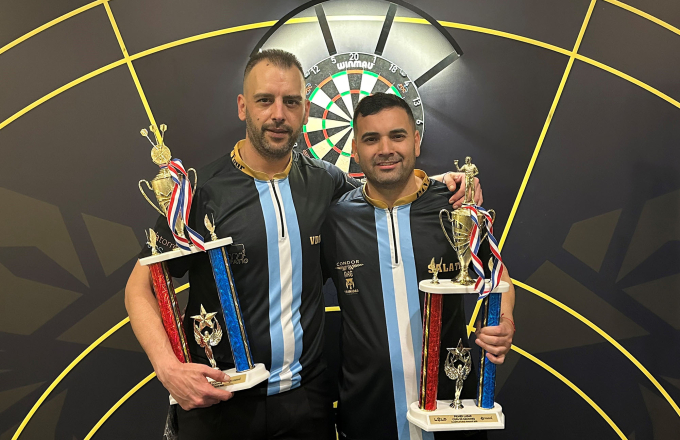 Team Argentina (PDC)