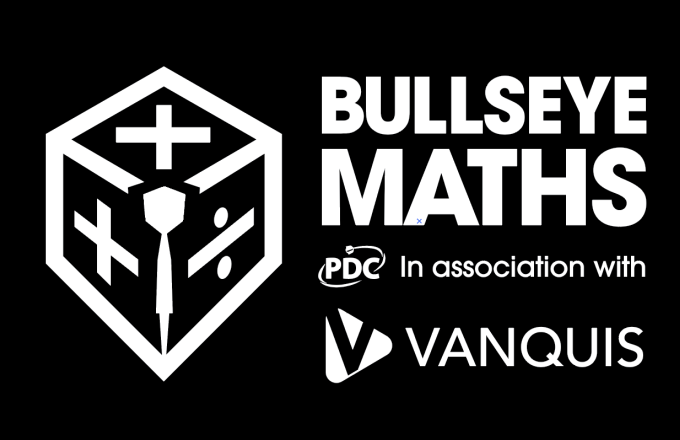 Bullseye Maths, in association with Vanquis