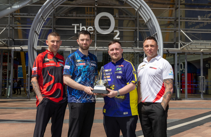 BetMGM Premier League Play-Offs