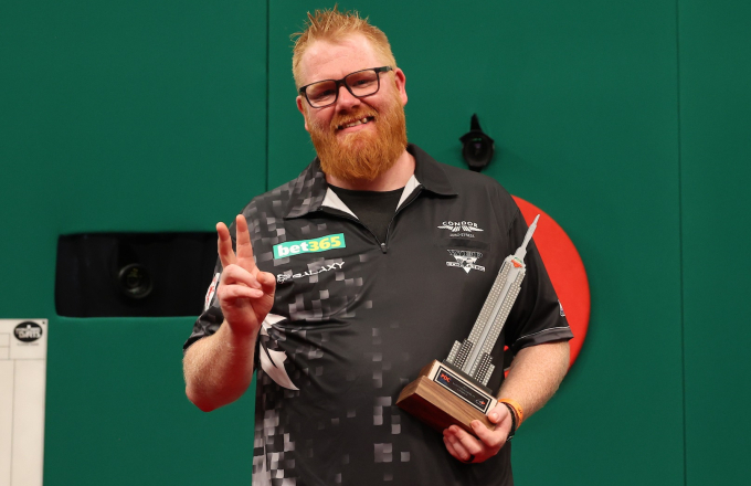 Matt Campbell (Matt Heasley, PDC)