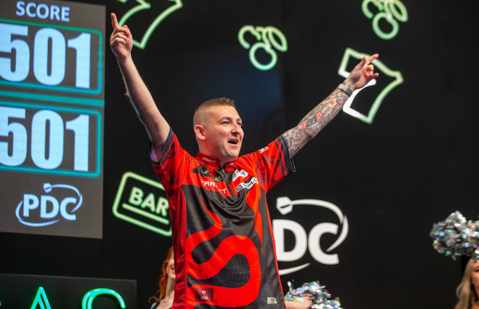 Nathan Aspinall (PDC)
