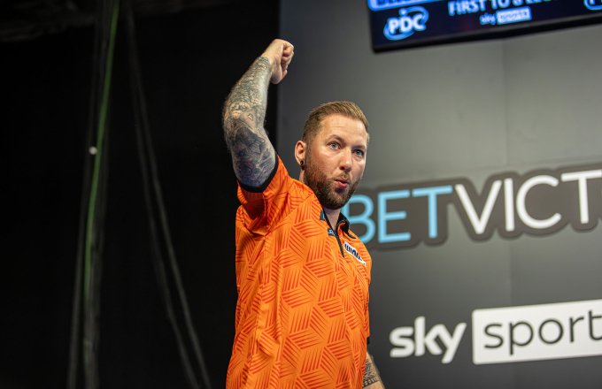 Danny Noppert (PDC)