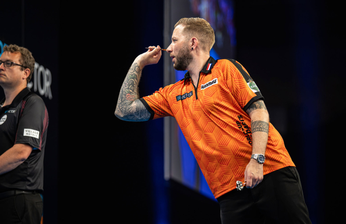 Danny Noppert (PDC)