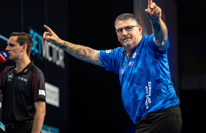 Gary Anderson (PDC)