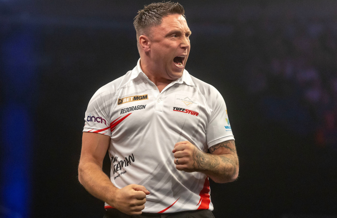 Gerwyn Price (PDC)