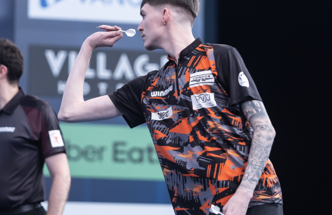 Bradley Brooks (PDC)